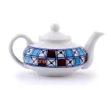 قوری-عدسی-سرامیکی-میبد-کواره