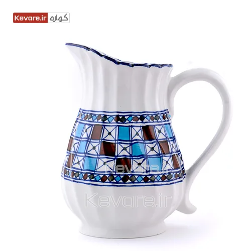 پارچ-سرامیکی-دست-ساز-کواره پارچ-سرامیکی-دست-ساز-کواره