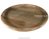 سینی-چوبی-گردو