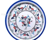 دیس-پیتزا-خوری-سرامیکی