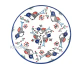 بشقاب-پیش-دستی-میوه-خوری