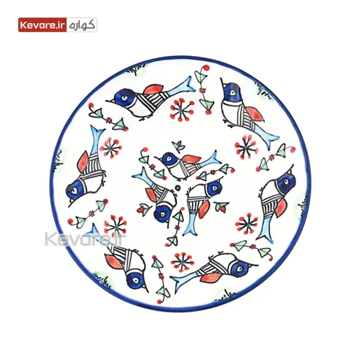 بشقاب-پیش-دستی-میوه-خوری بشقاب-پیش-دستی-میوه-خوری