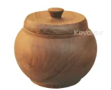 قندان-چوبی-خراطی-کواره
