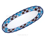 دیس-ماهی-خوری-سرامیکی-کواره